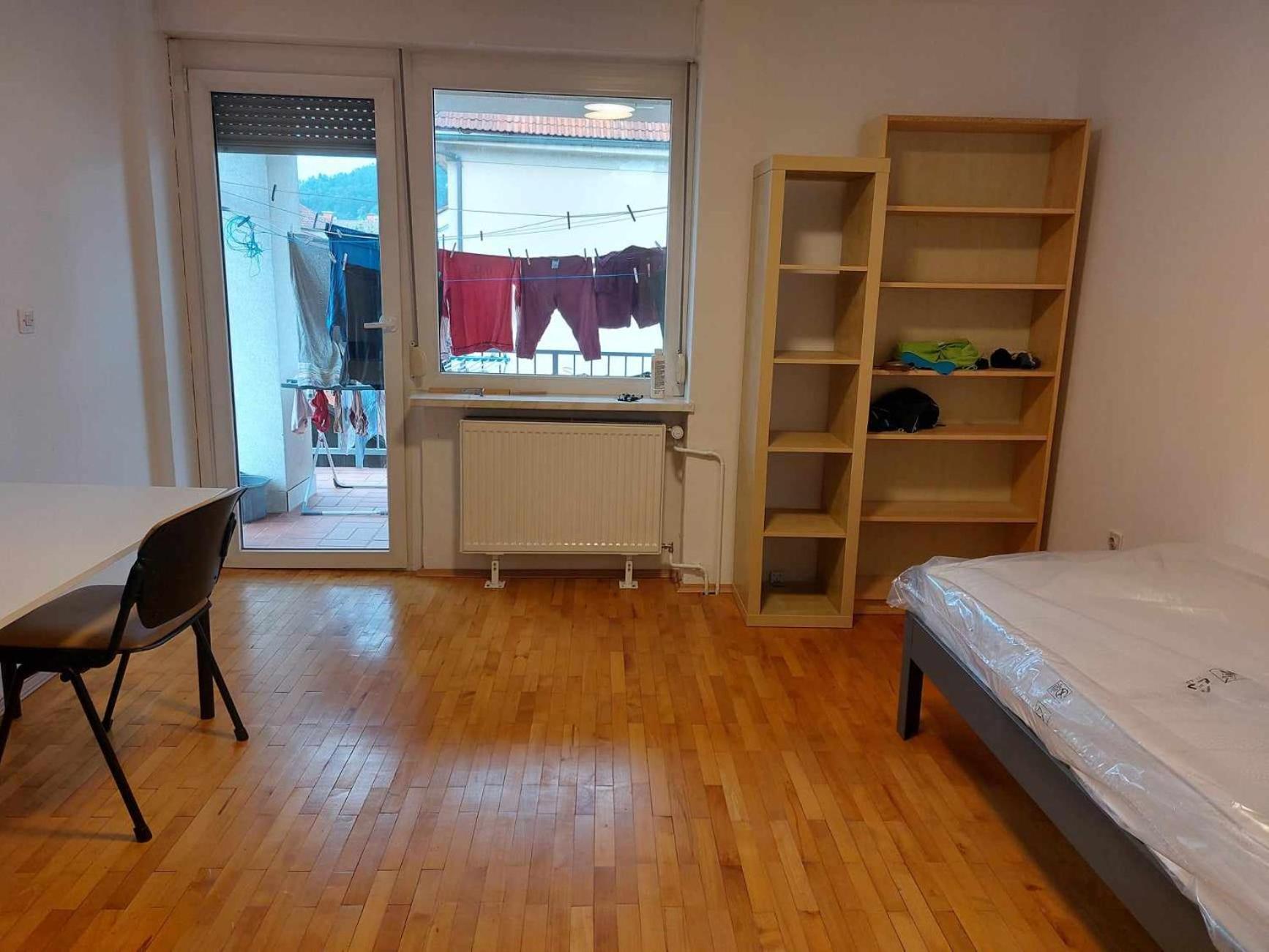Gorazdova Guest House Ljubljana Buitenkant foto