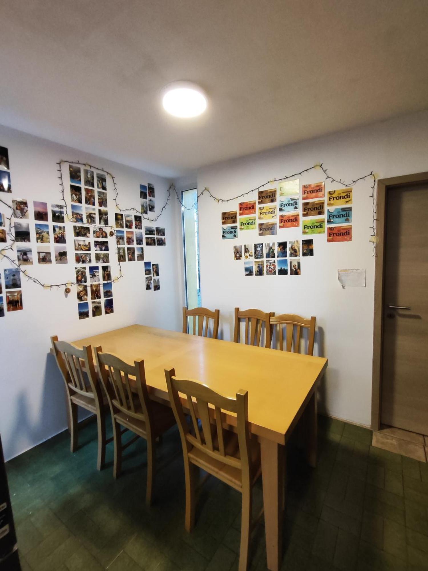 Gorazdova Guest House Ljubljana Buitenkant foto