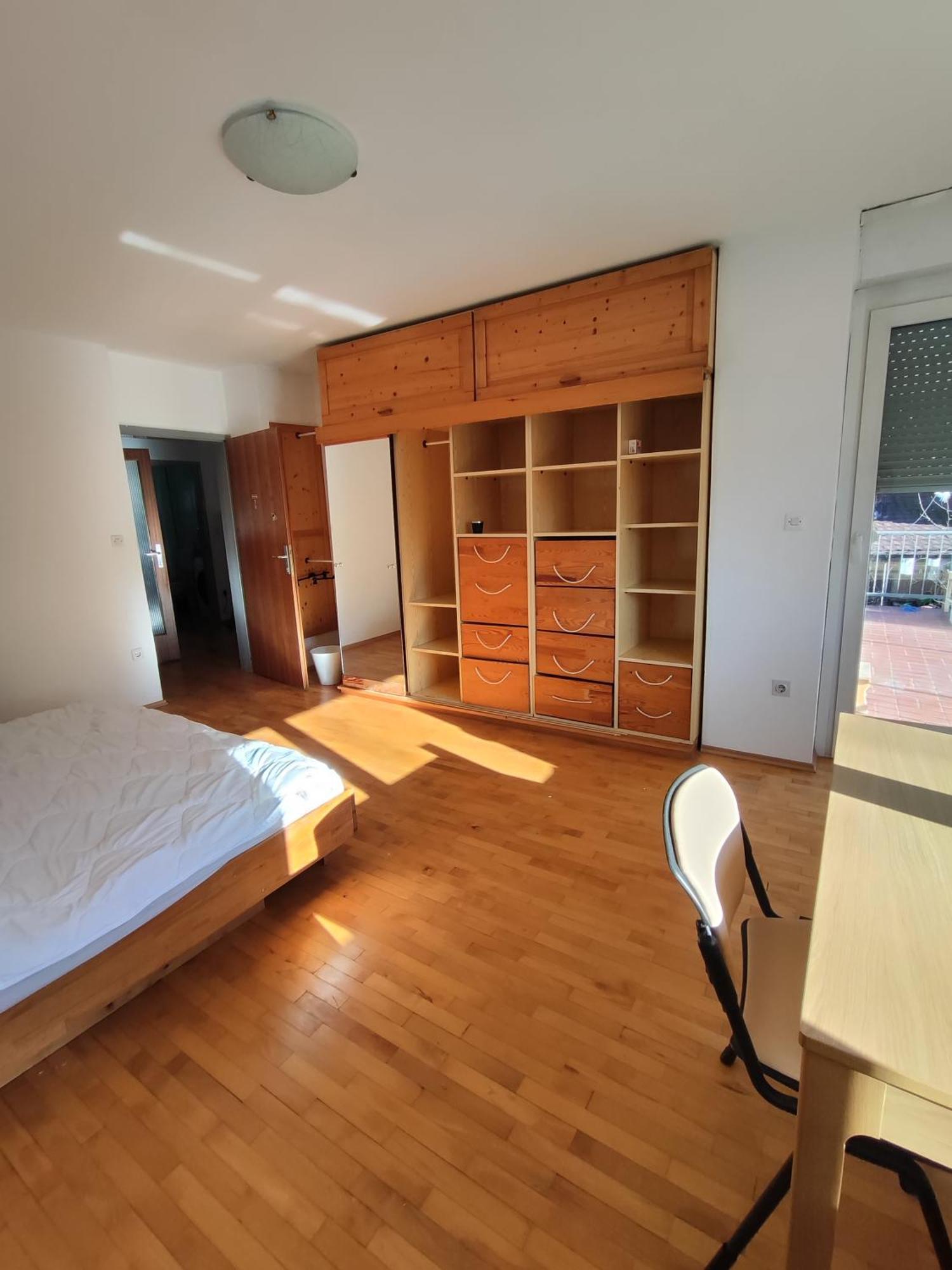 Gorazdova Guest House Ljubljana Buitenkant foto